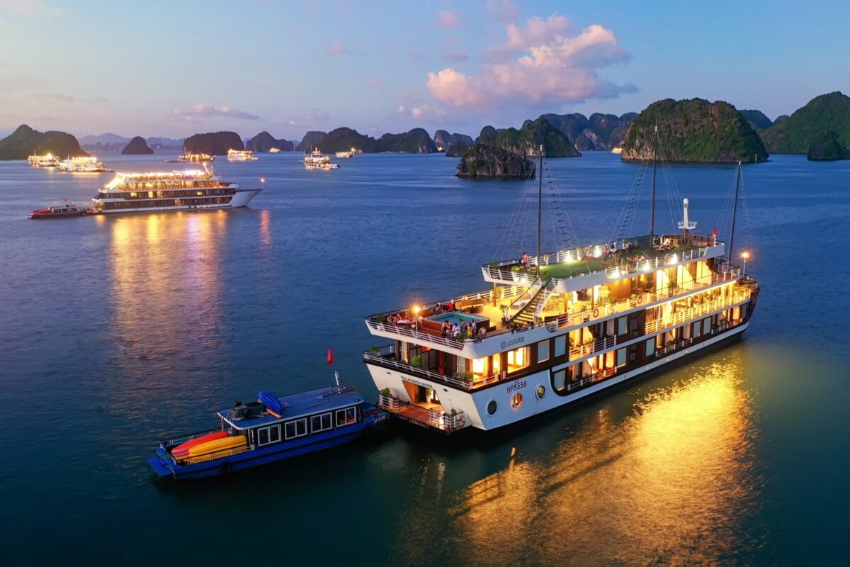 La Casta Cruise Reviews