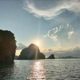 Rita Cruise Halong Bay Reviews
