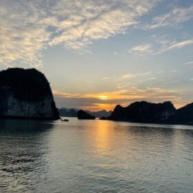 Best Halong Bay Cruise Deals for August