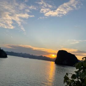 Best Halong Bay Cruise Deals for August