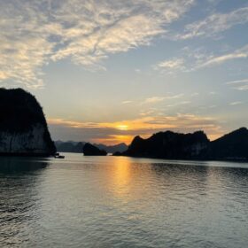 OTA vs Travel Agency for Halong Bay Cruises