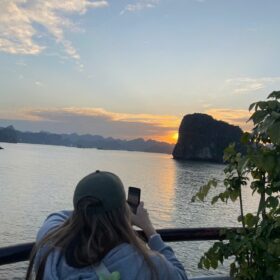 Is a day trip to Halong Bay worth it