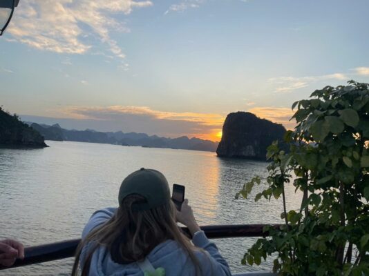 Is a day trip to Halong Bay worth it