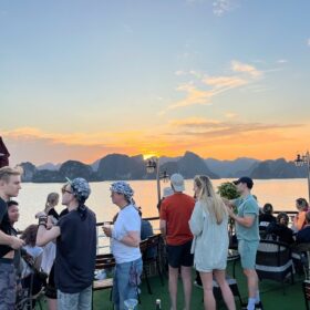 Is a day trip to Halong Bay worth it