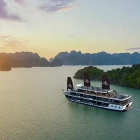 Ha Long Bay Cruise