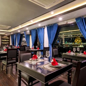 14. Restaurant