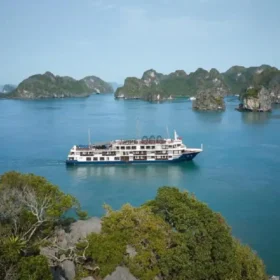 Best Websites to Book Halong Bay Cruises