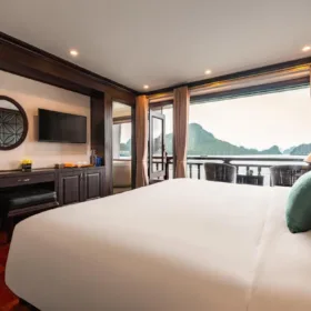 Aqua Of The Seas Cruises