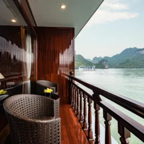 Aqua Of The Seas Cruises