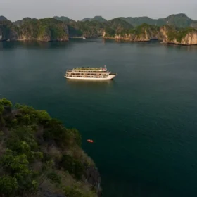 Lan Ha Bay Cruises