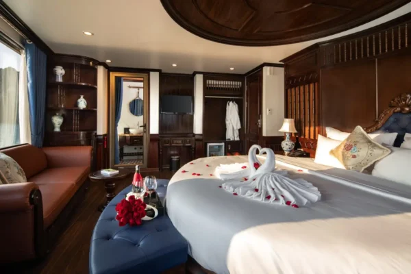 Honeymoon Room