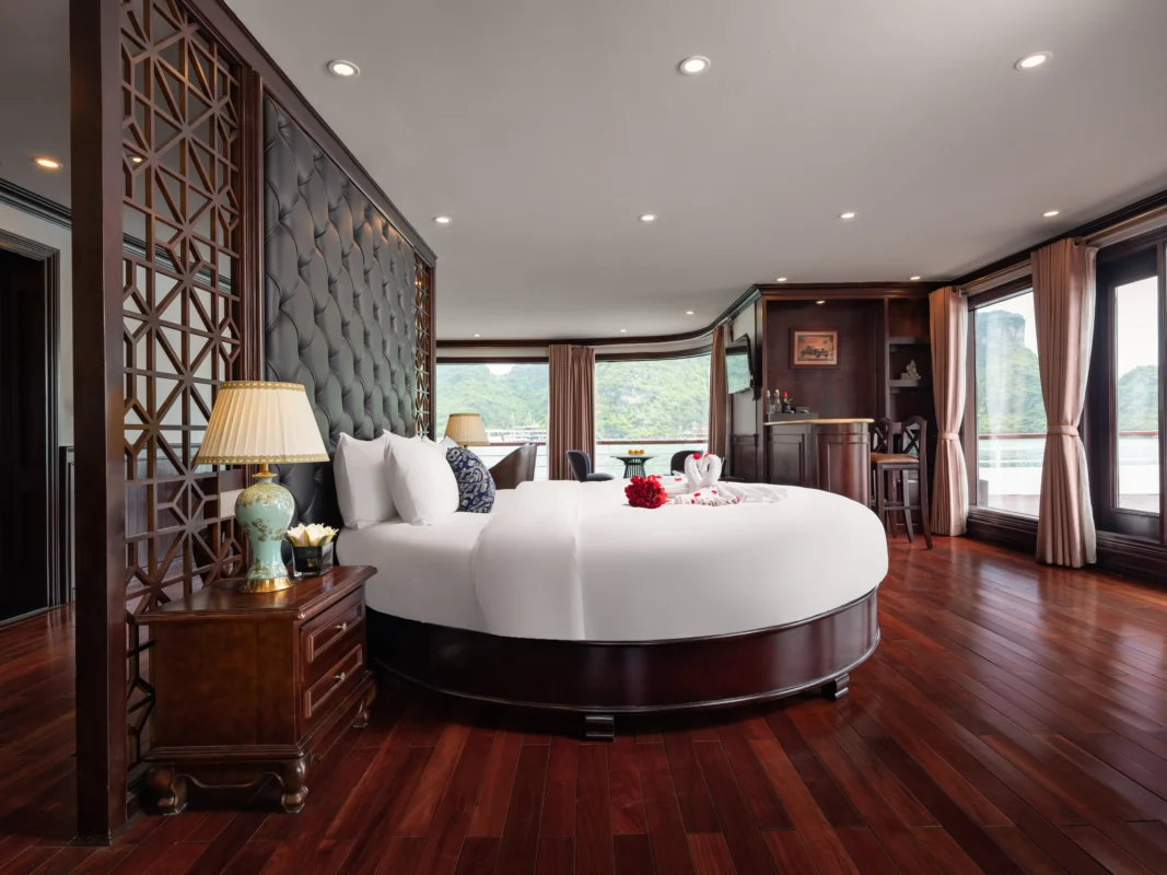 Best Websites to Book Halong Bay Cruises