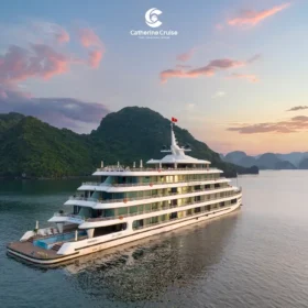 Halong Bay 3 Day 2 Night Cruise Reviews