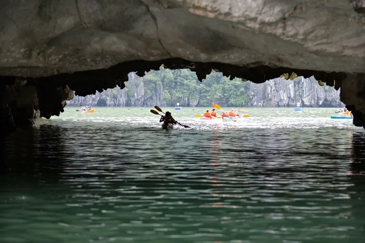 Rita Cruise Halong Bay Reviews