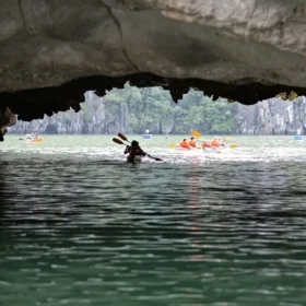 Rita Cruise Halong Bay Reviews