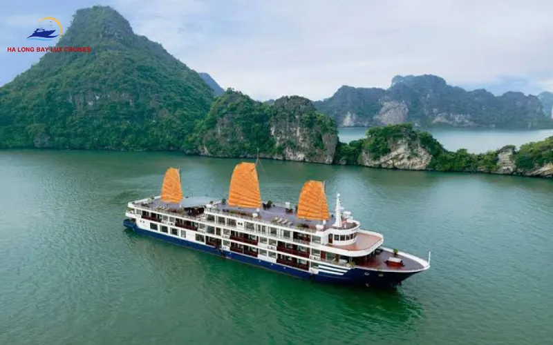 Aqua of the Seas Cruise Ha Long Review – Authentic Guest Feedback