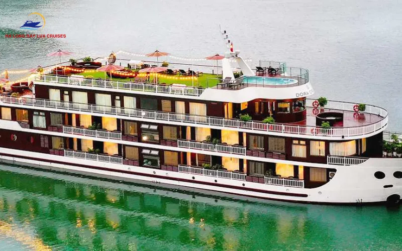 Dora Cruise 2026: Price, Reviews, Promotion