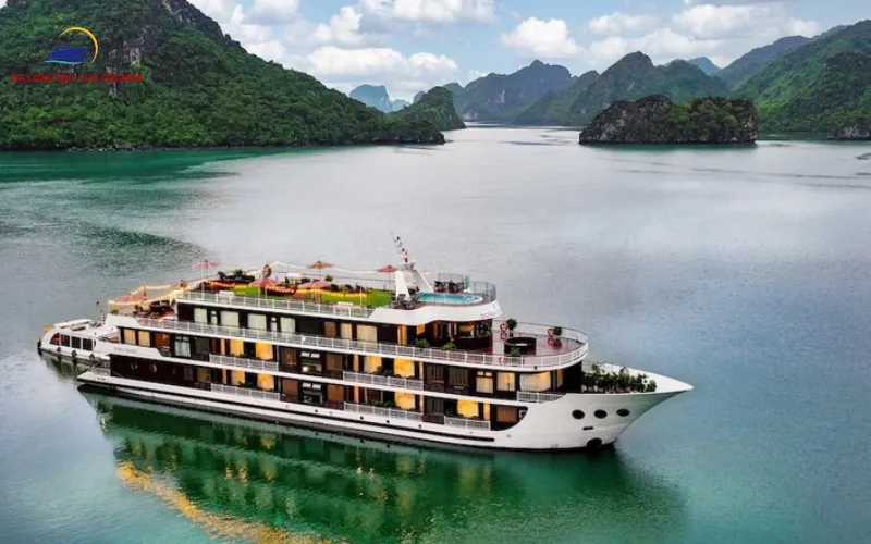 Overview of Dora Cruise by HAG: A Premier Marine Experience