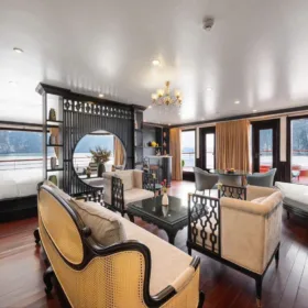 Aqua Of The Seas Cruises
