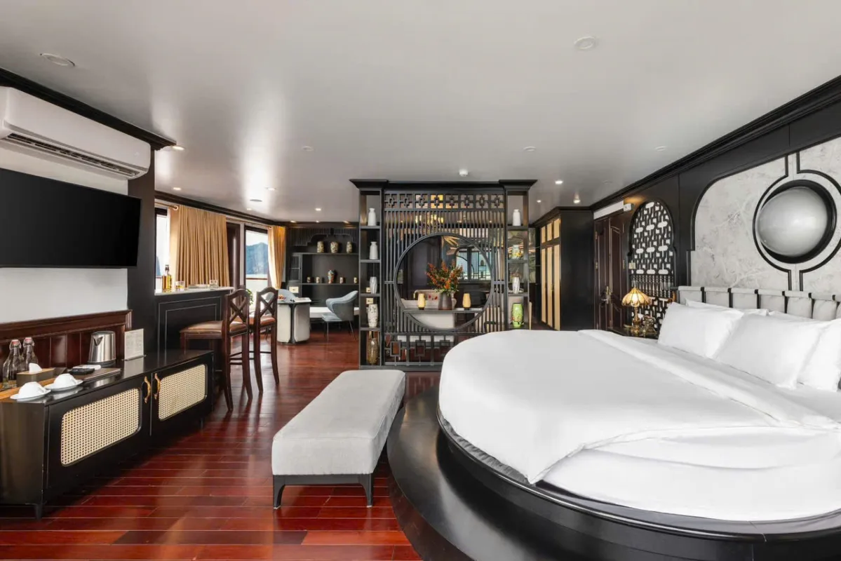 Aqua Of The Seas Cruises