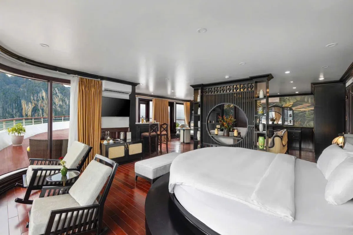 Aqua Of The Seas Cruises