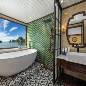 Bathtub