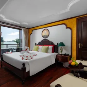Accommodation Categories & Updated Pricing Structure