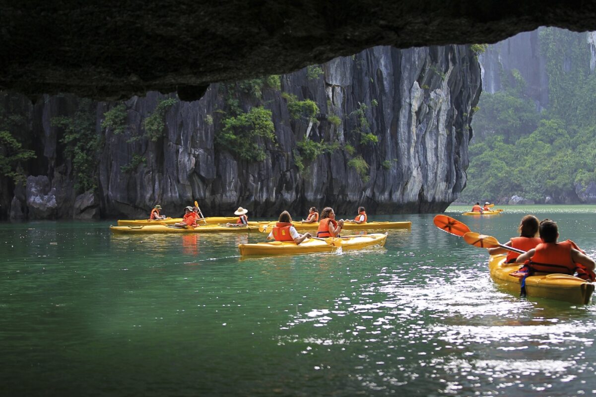 Luon Cave