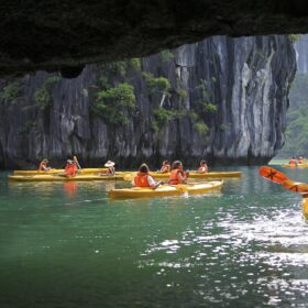 Luon Cave