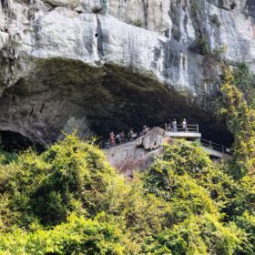 halong cave