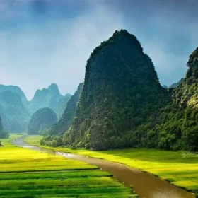 Tam coc 1 (Medium)