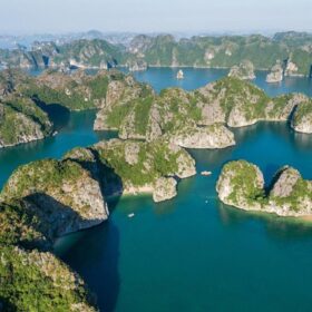 Bai Tu Long Bay Cruise Reviews