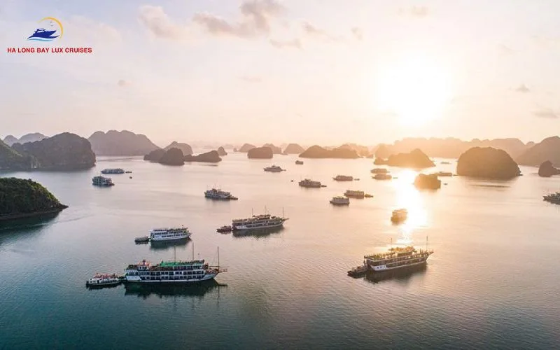 Onboard Luxury Facilities and Premium Excursions