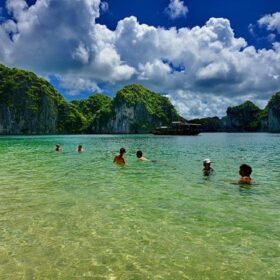 Bai Tu Long Bay Cruise Cancellation Policies