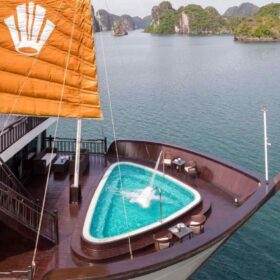 Lan Ha Bay Cruise
