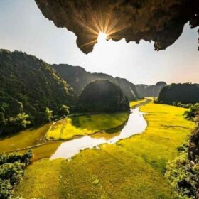 Ninh Binh Weather by Month