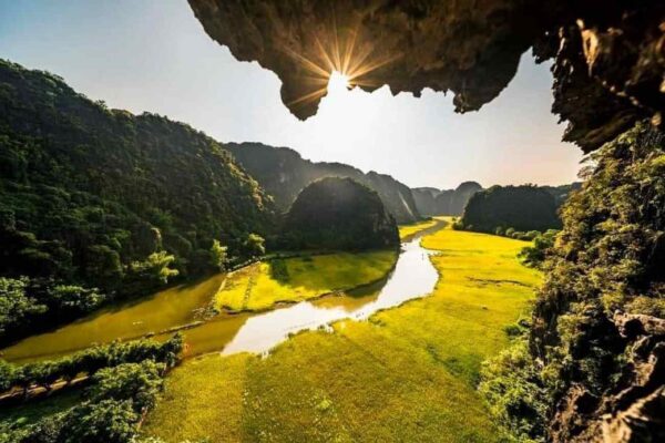 Tam Coc Bich Dong Ninh Binh