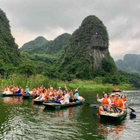 Ninh Binh Weather by Month
