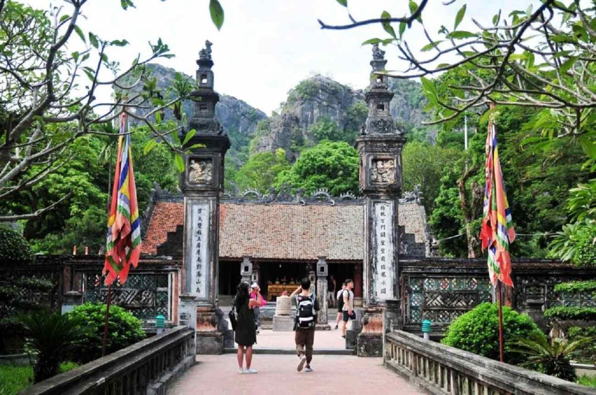 Things to do in Ninh Binh