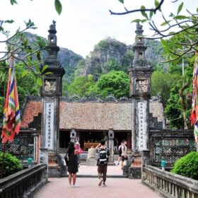 Things to do in Ninh Binh