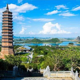 Things to do in Ninh Binh