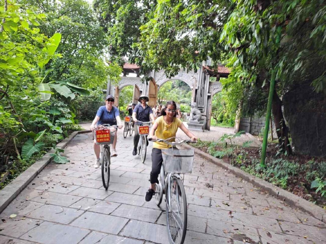 Best Times to Visit Ninh Binh