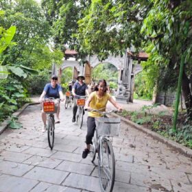 Best Times to Visit Ninh Binh