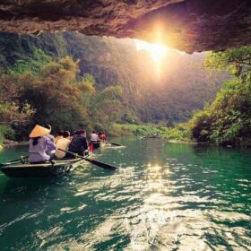 Ninh Binh Hidden Gems