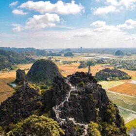 Ninh Binh Hidden Gems