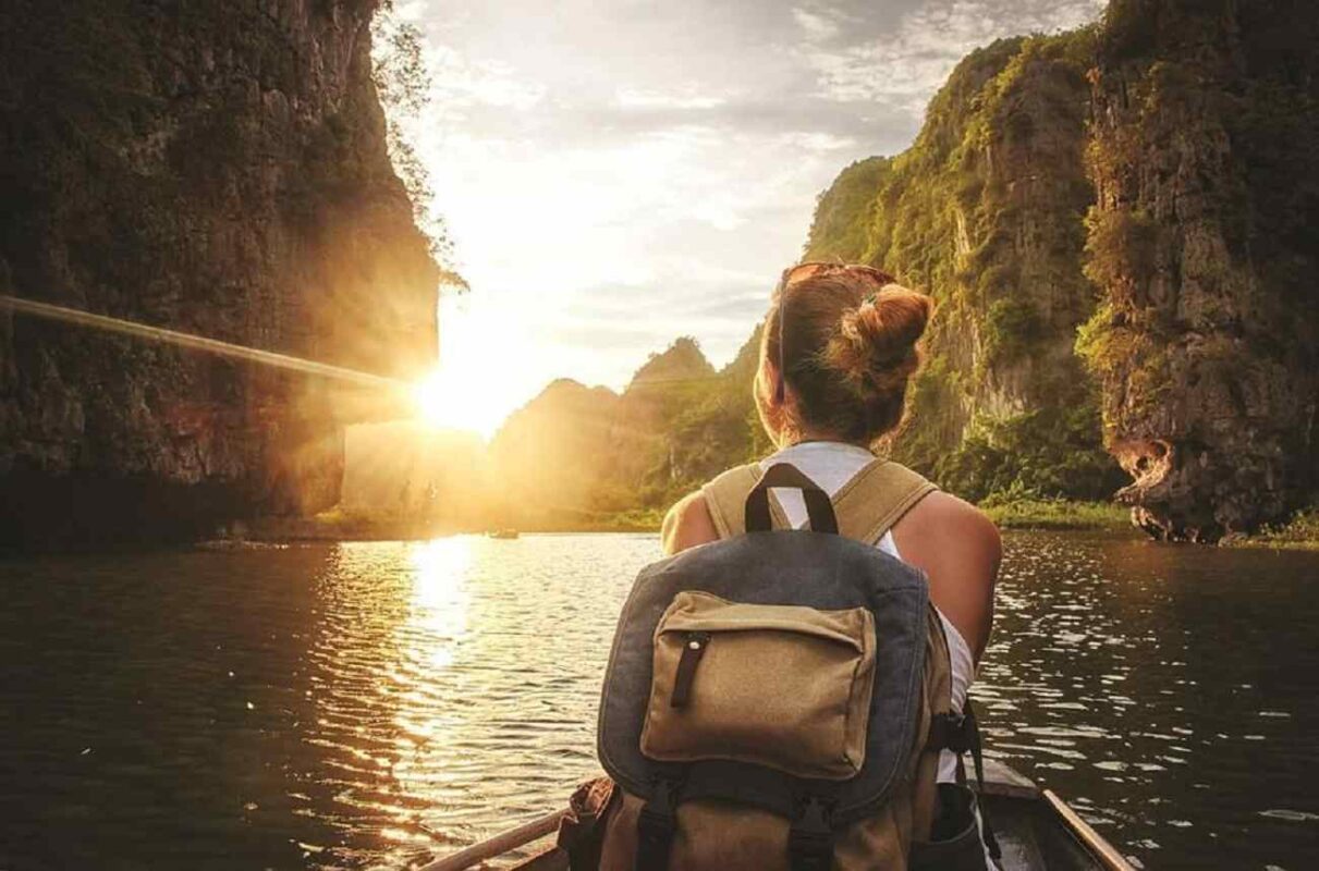 Top attractions in Ninh Binh