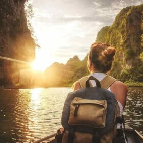 Top attractions in Ninh Binh