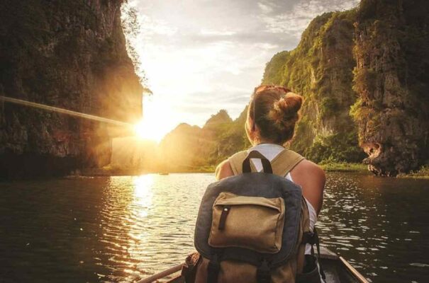 Top attractions in Ninh Binh
