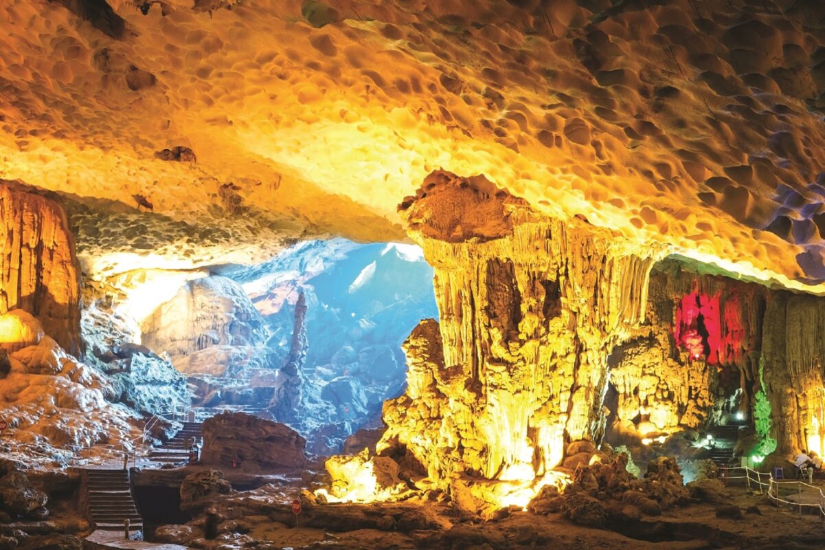 Bai Tu Long Bay Cruise Reviews