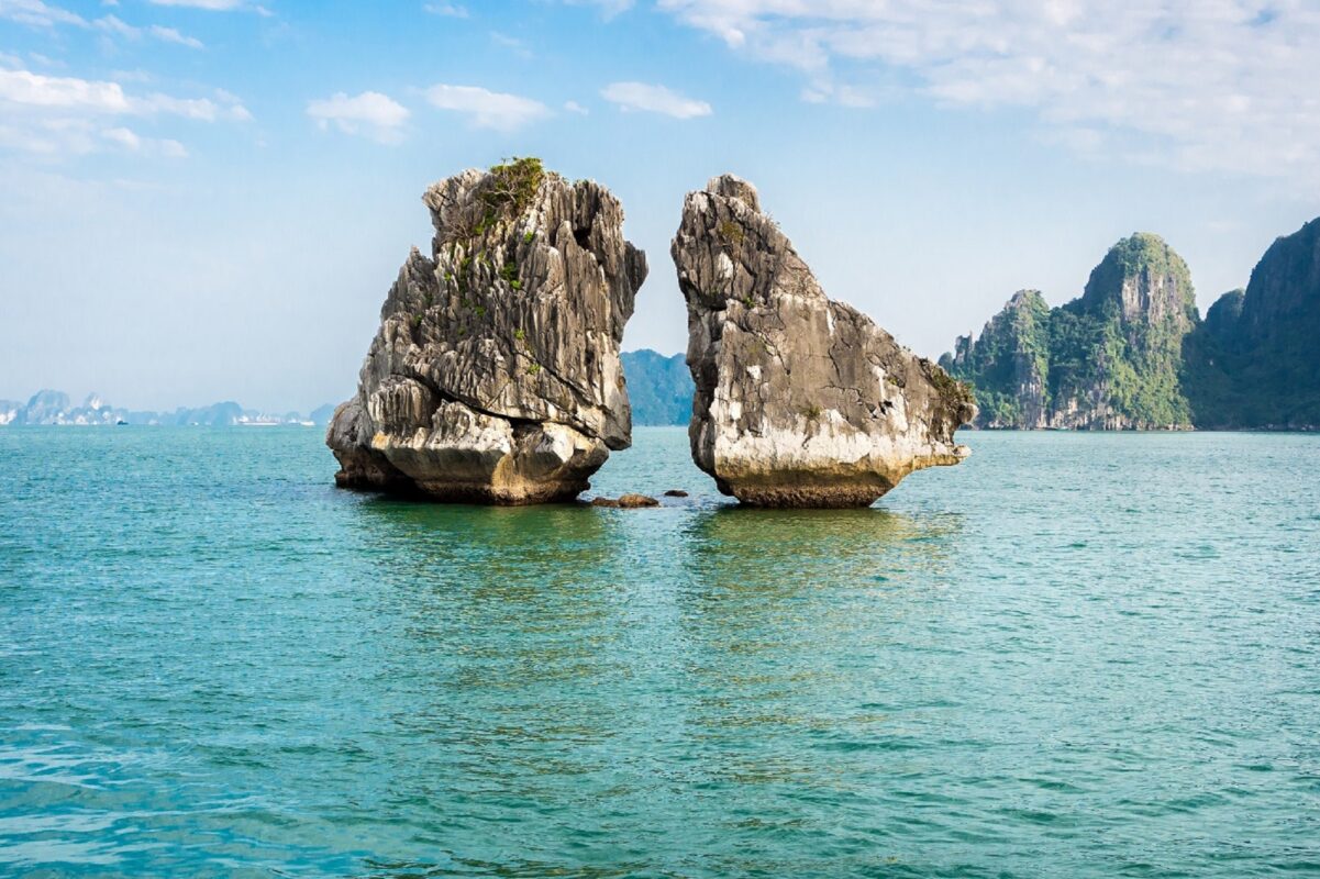 Bai Tu Long Bay Cruise Reviews